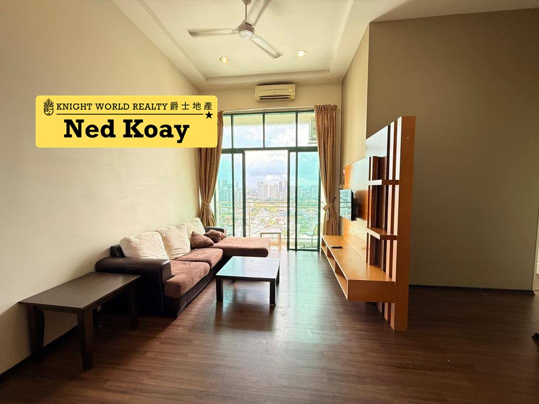 Tanjung Park esther for rent - photo 2