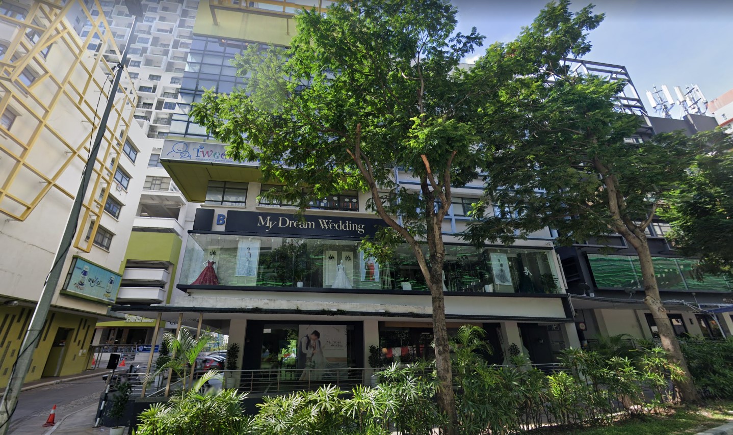 Below Market ShopOffice Neo Damansara