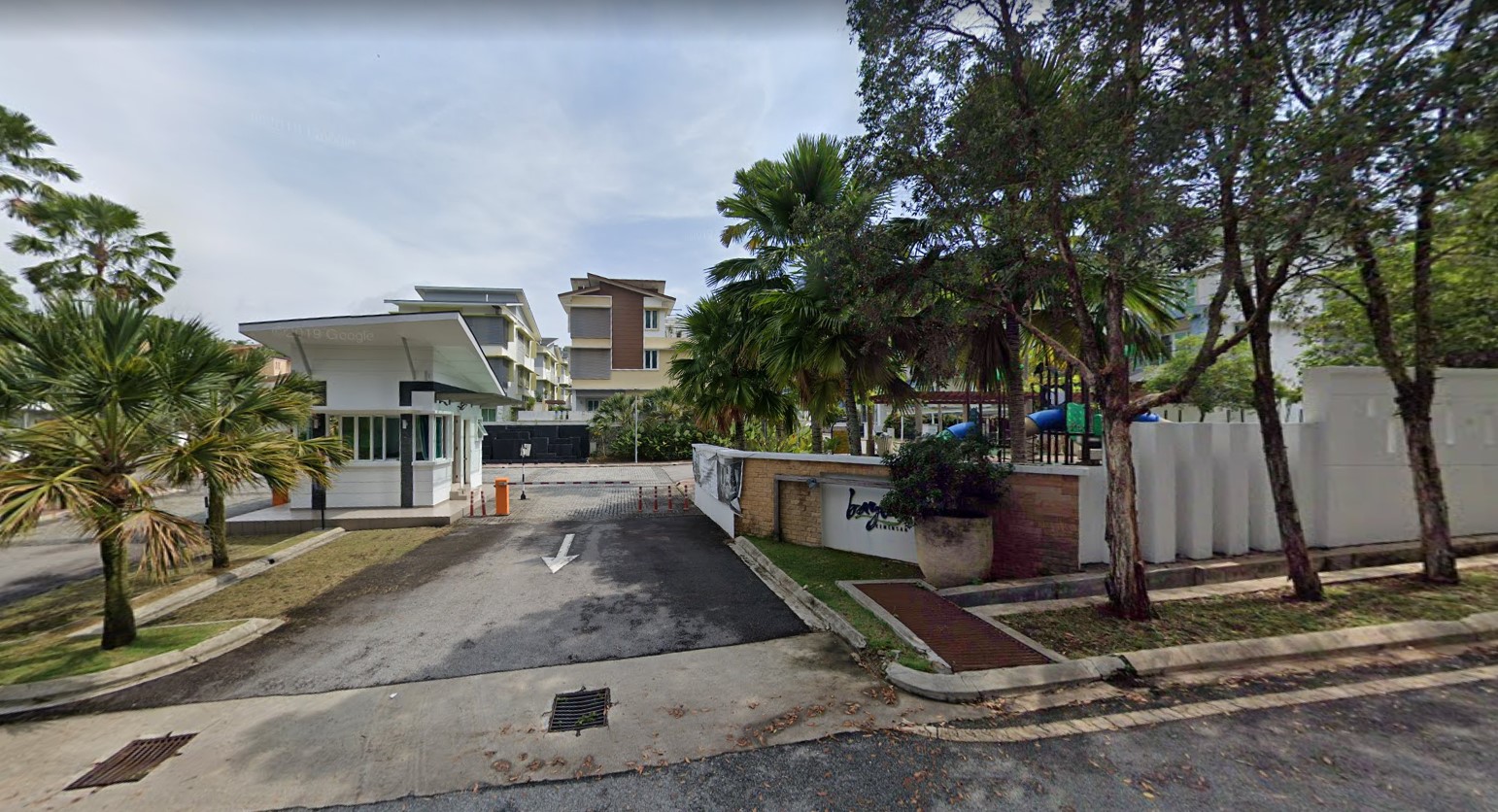 Below Market 3 Storey Bungalow Taman Bayu Kemensah