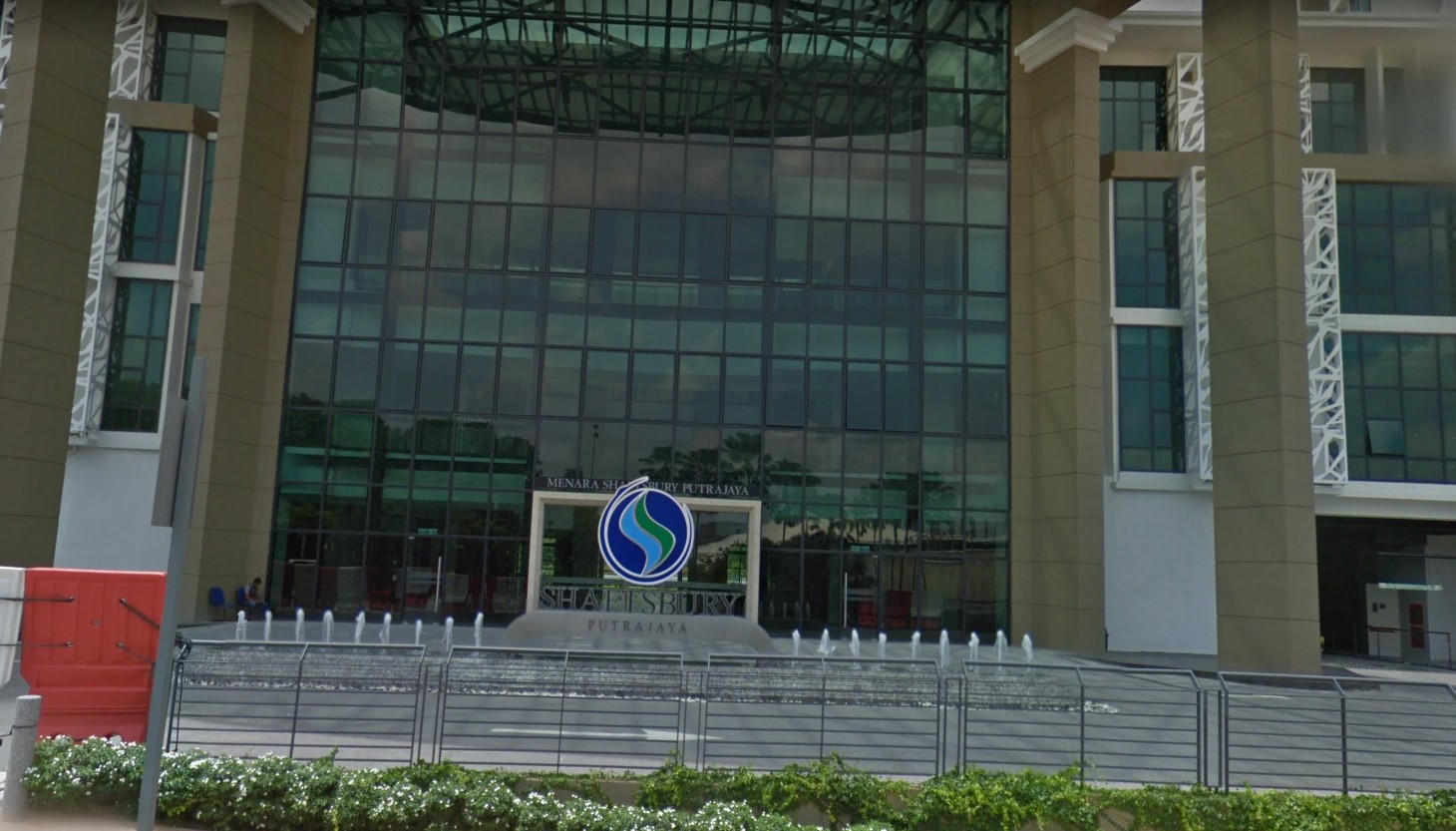 Below Market Menara Shaftsbury Putrajaya