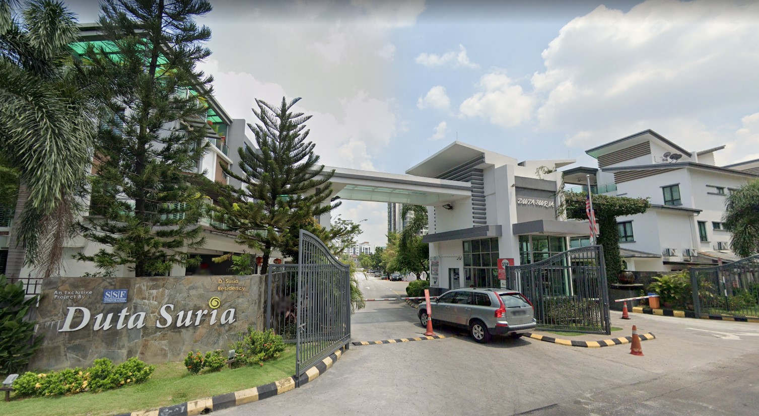 Below Market Townhouse Duta Suria