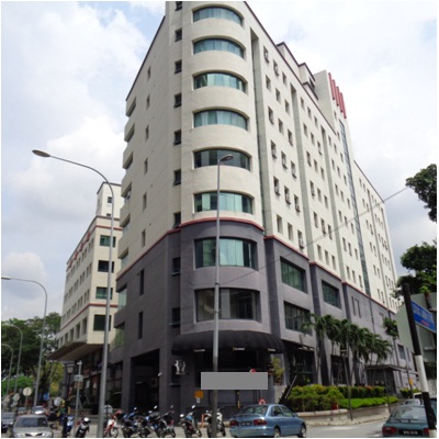 Below Market Ampwalk Jalan Ampang