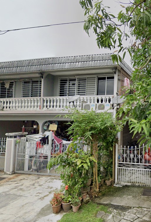 Below Market 2 Storey Link Taman Bukit Teratai