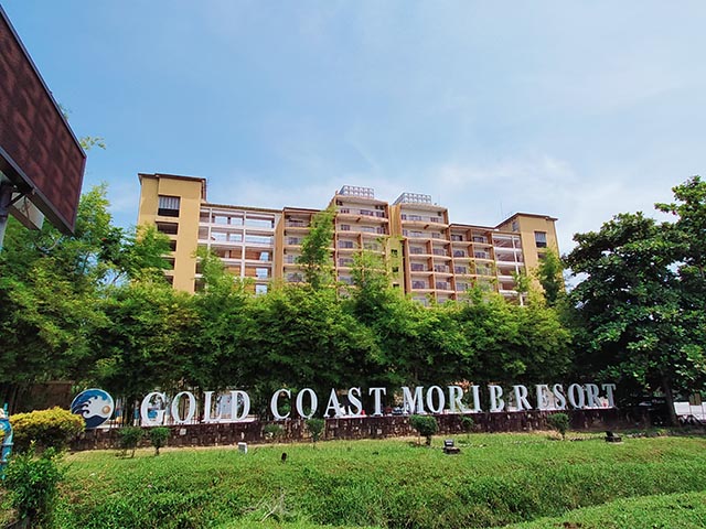 Below Market Gold Coast Morib International Resort