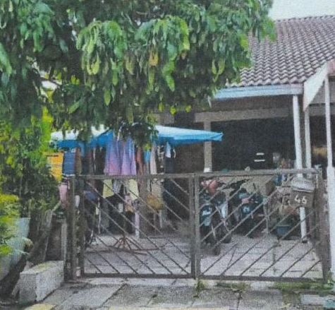 Below Market 1 Storey Link Bandar Baru Putra Ipoh