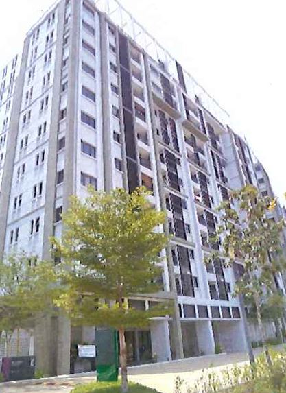 Below Market Residensi Radia