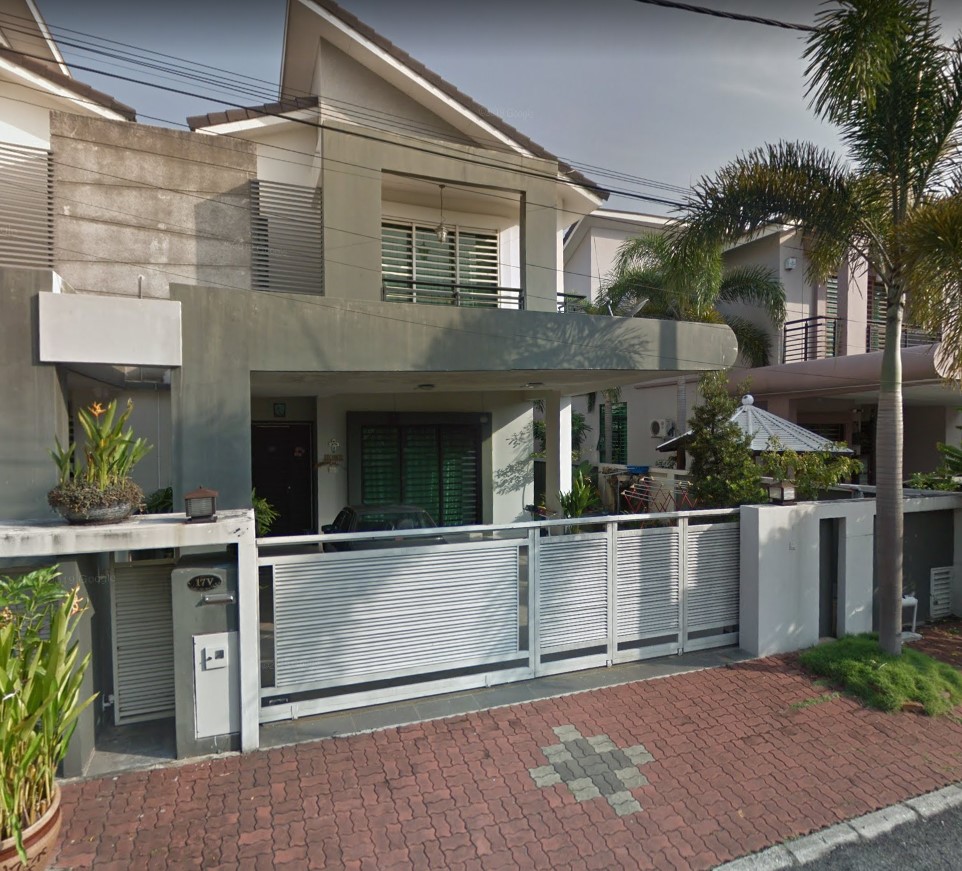 Below Market 2 Sty Semi-D Taman Silibin Ria Ipoh