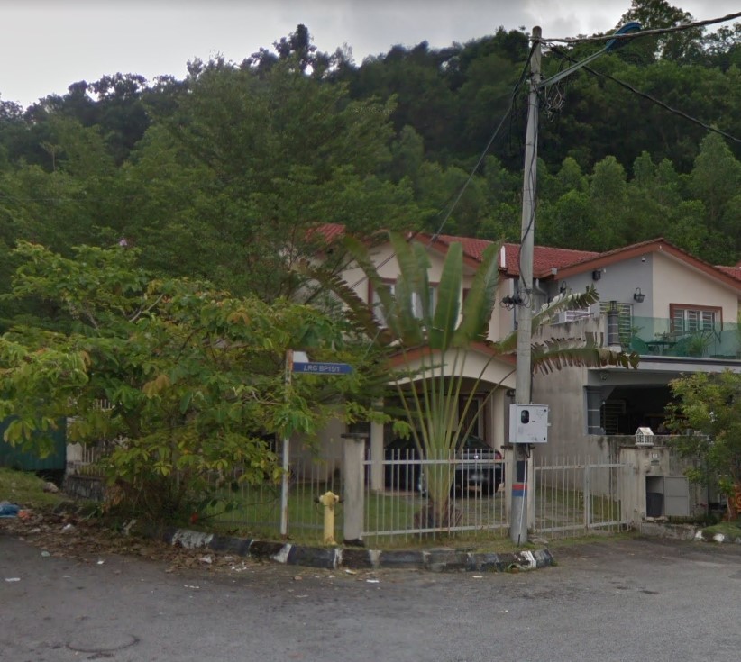 Below Mkt 2 Sty Corner Tmn Bukit Permata Batu Cave
