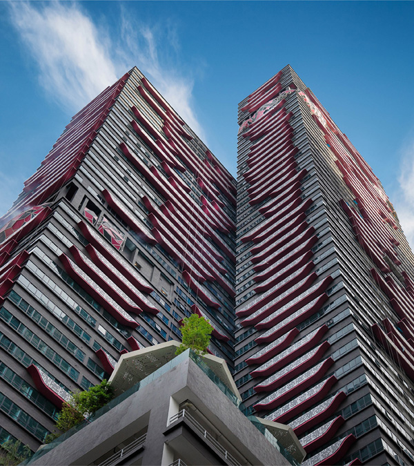 Bank Lelong Arte Plus Jalan Ampang