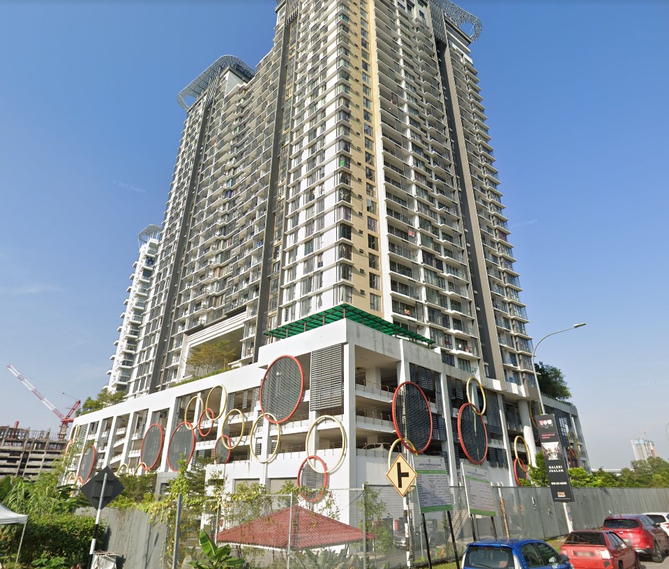 Bank Lelong You Vista, You City