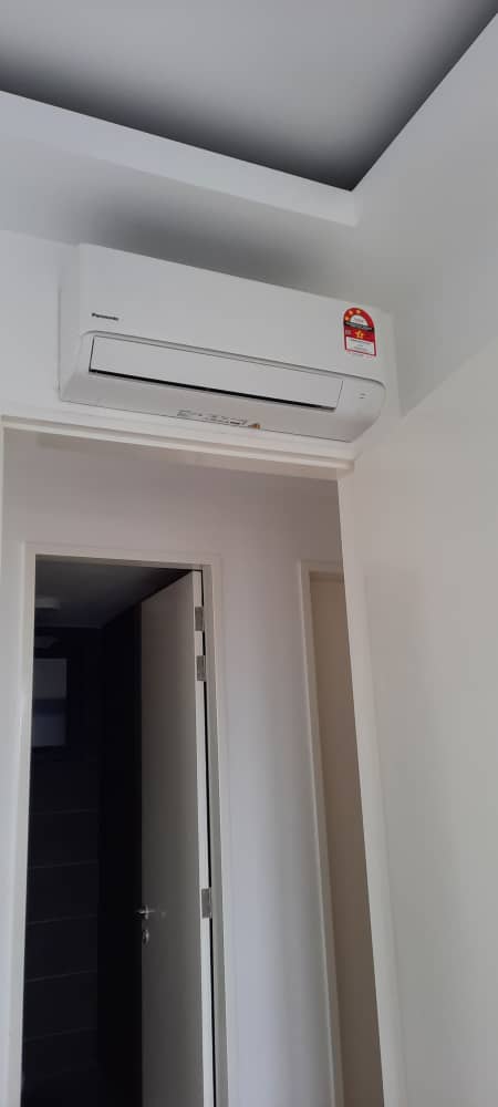 SkyMeridien Residences - photo 4