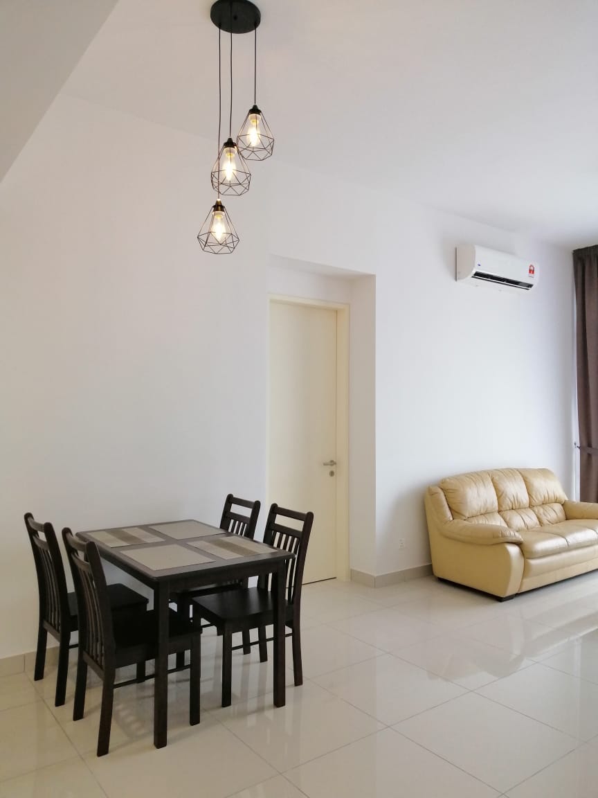 The Park Sky Residenc - Xander - photo 2