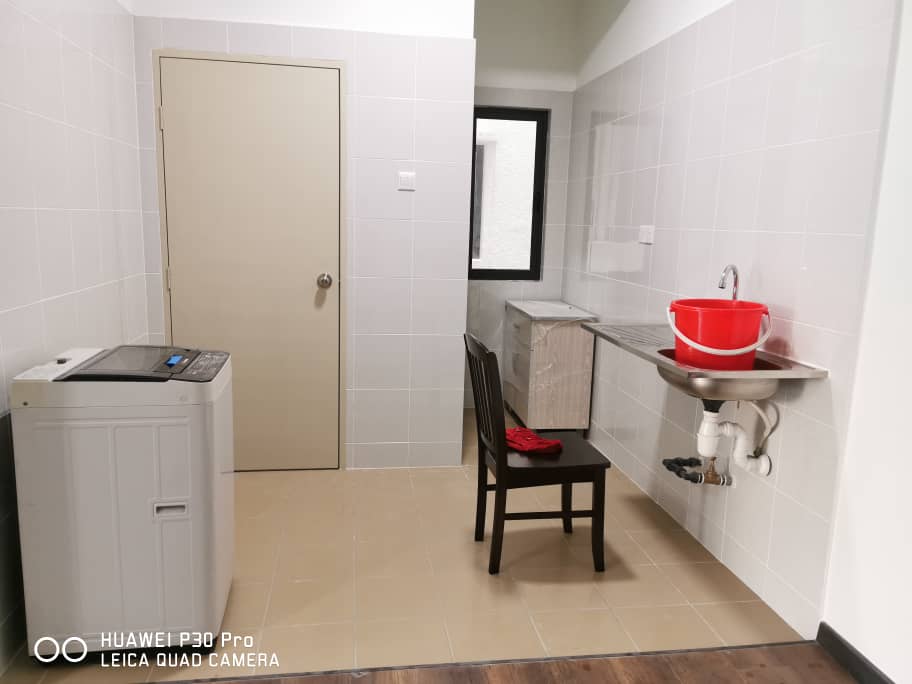 Camellia Residence - Nick - photo 4