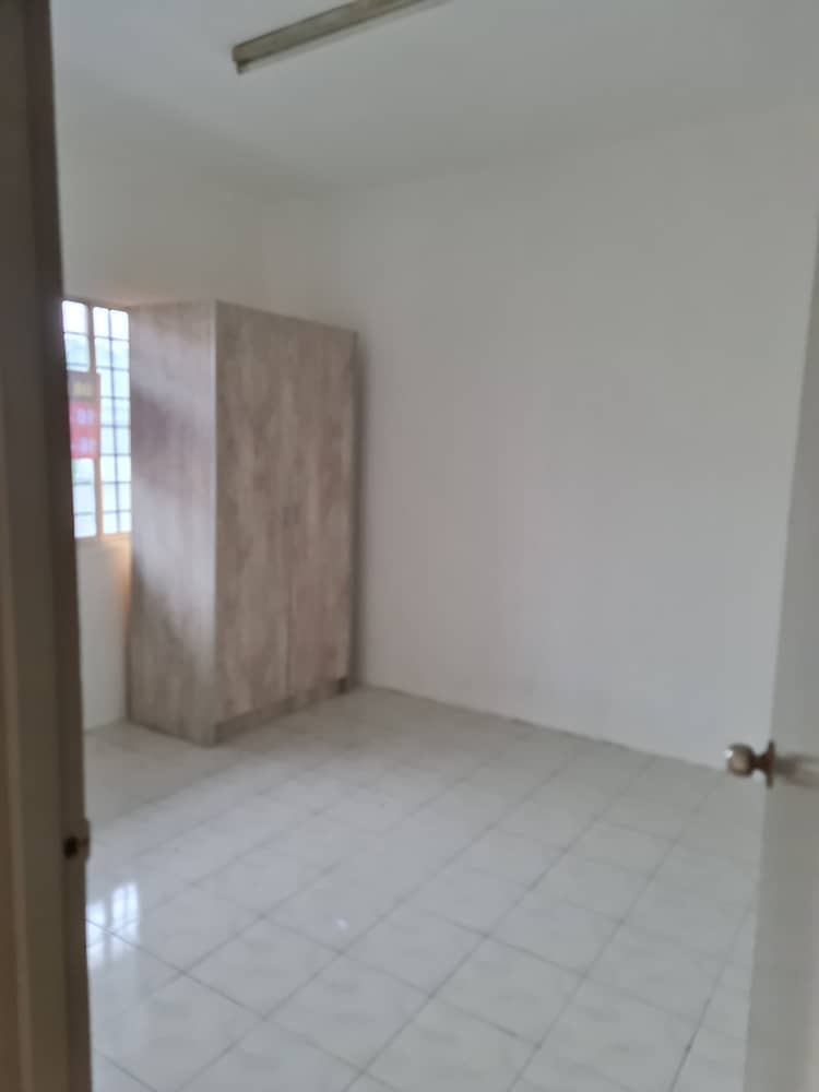 Taman Taming Ria Flat - photo 5