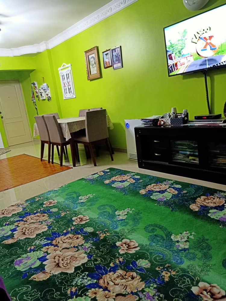 Sentul Utama Condominium - Nick - photo 2