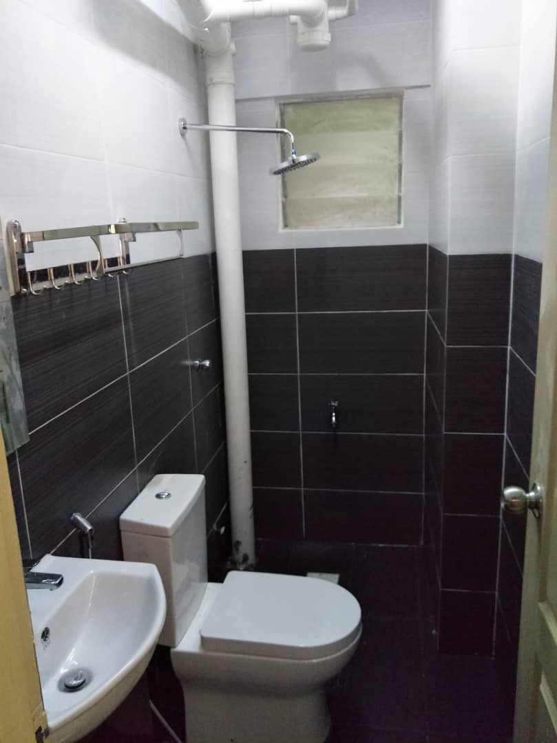 Sentul Utama Condominium - Nick - photo 5