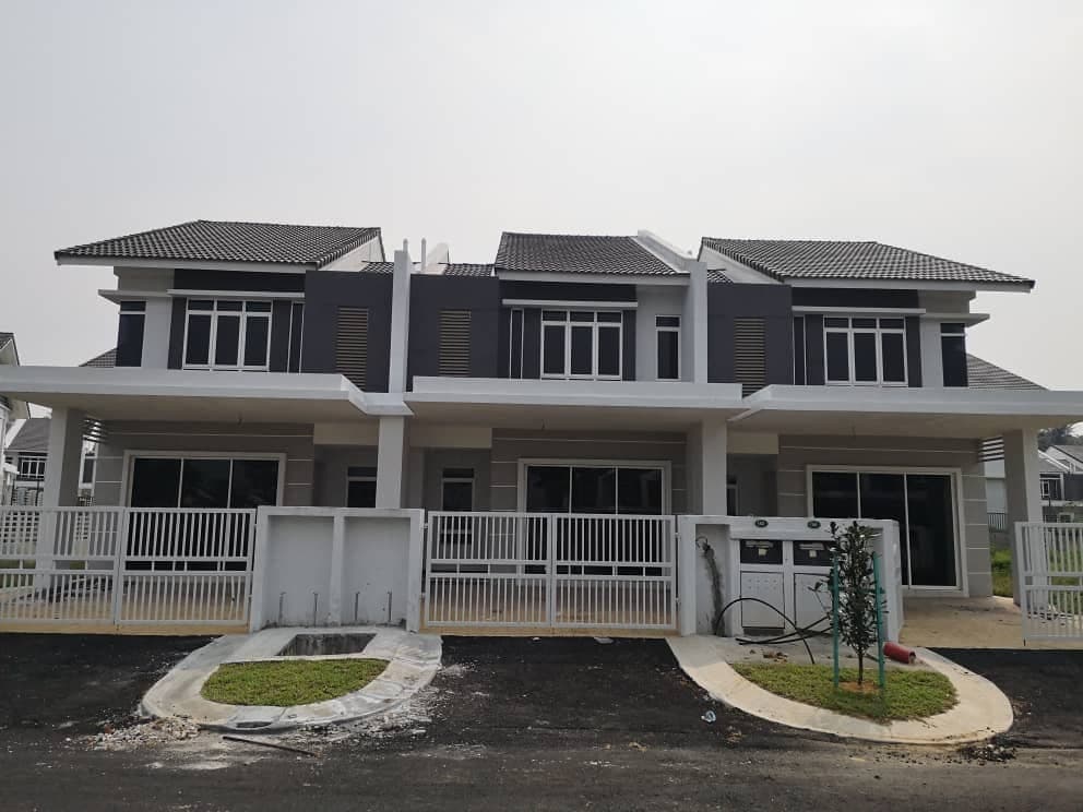 ELAISHA KOTA PUTERI RAWANG