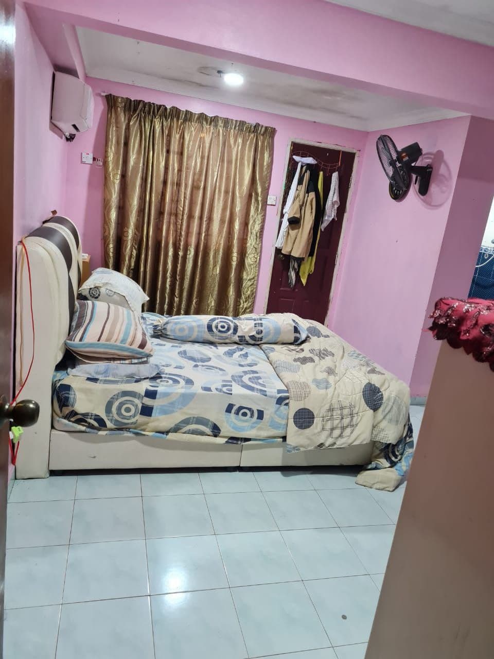 DOUBLE STOREY, TAMAN BIDARA SELAYANG - photo 2