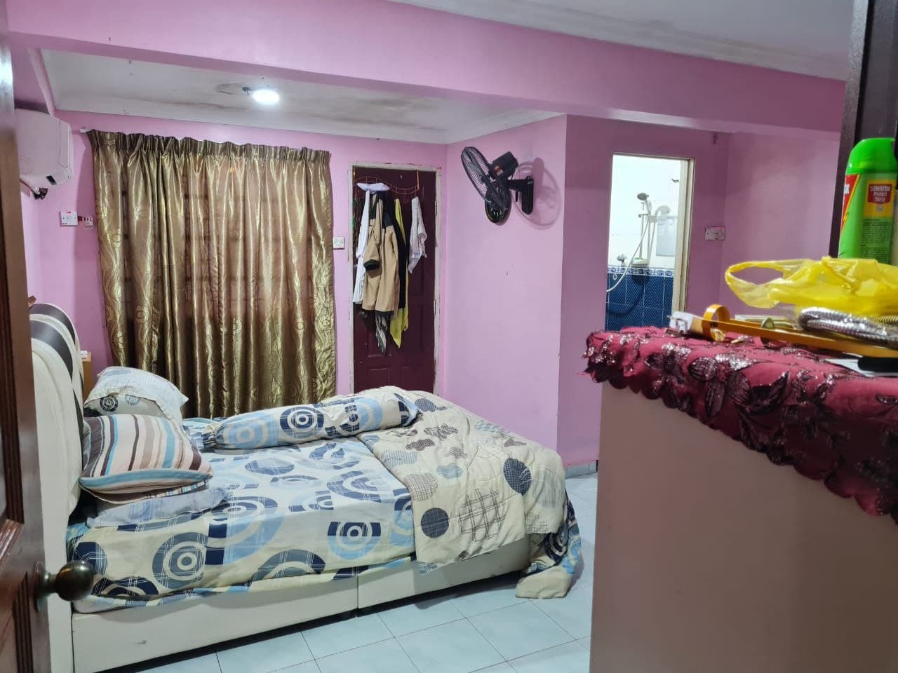 DOUBLE STOREY, TAMAN BIDARA SELAYANG - photo 3