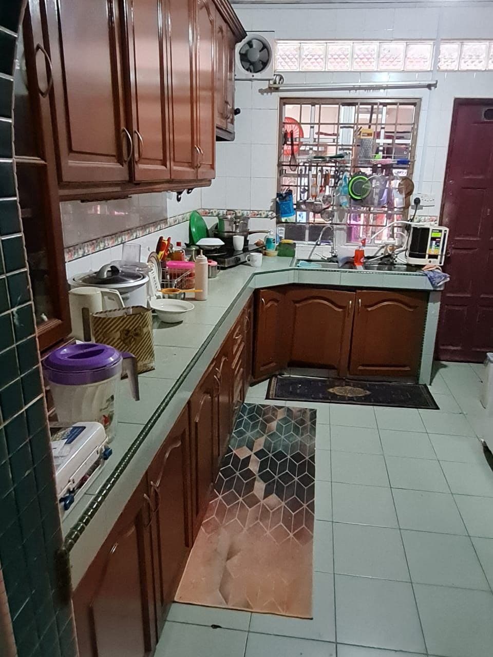 DOUBLE STOREY, TAMAN BIDARA SELAYANG - photo 4