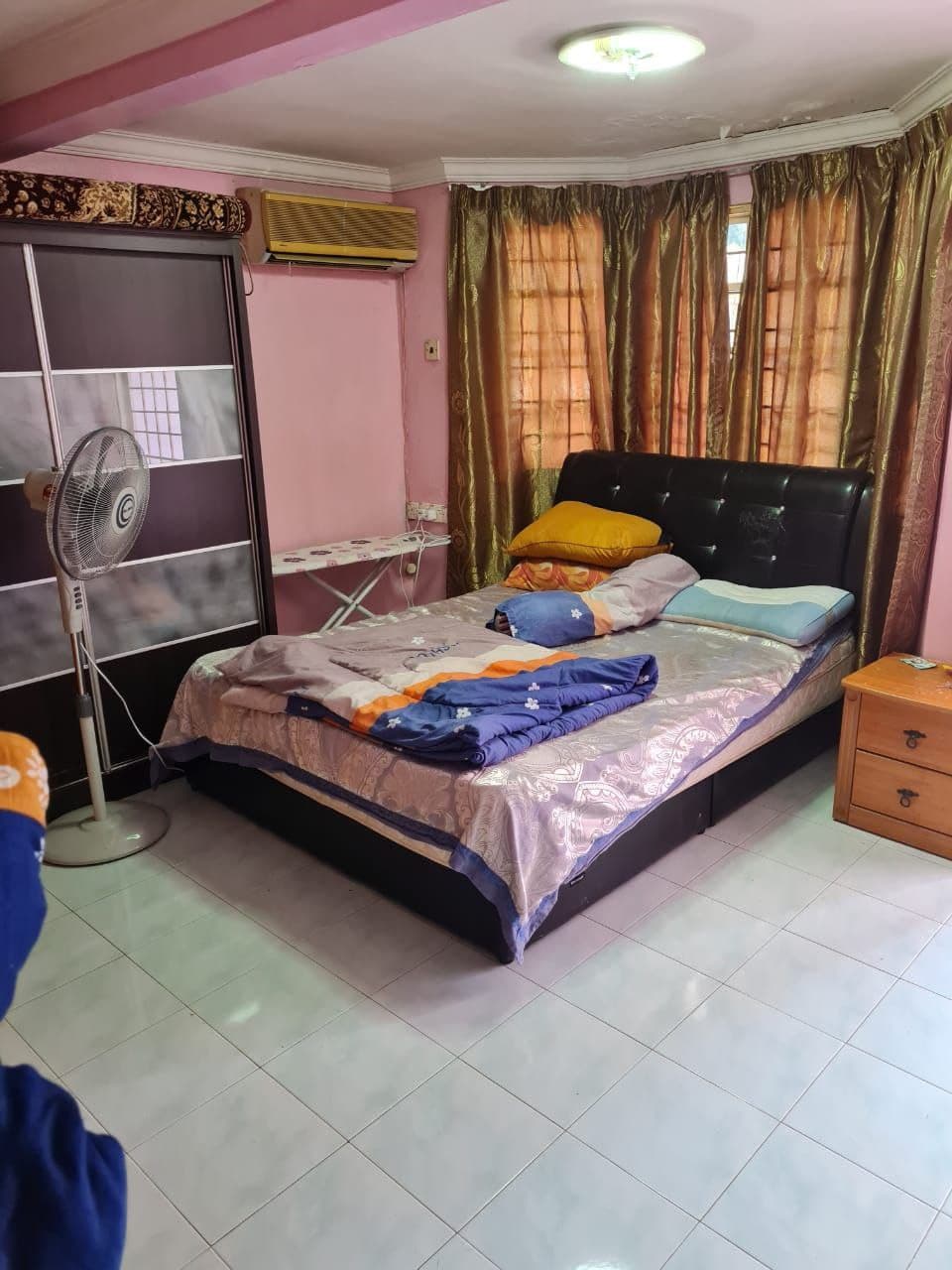 DOUBLE STOREY, TAMAN BIDARA SELAYANG - photo 7