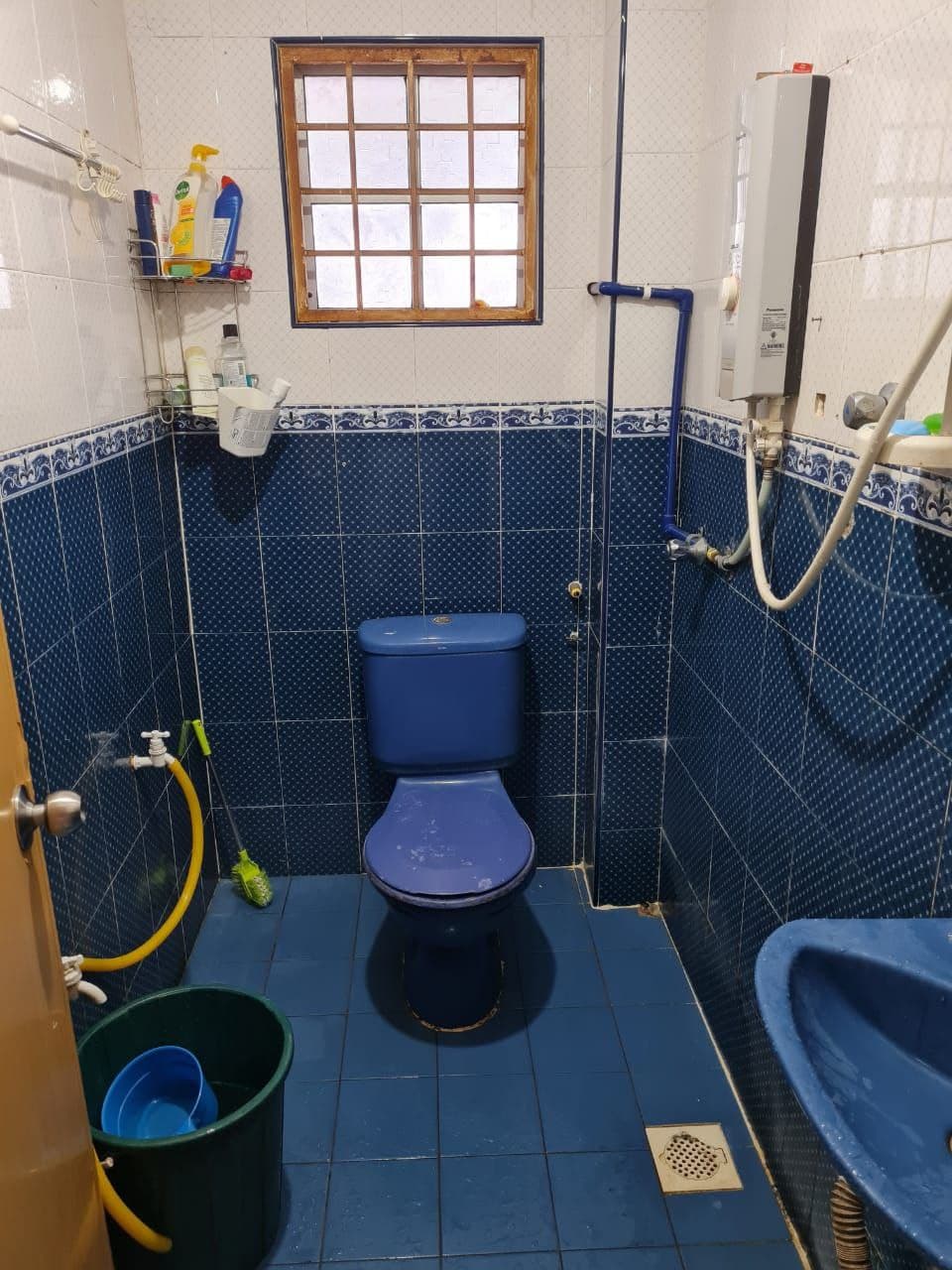 DOUBLE STOREY, TAMAN BIDARA SELAYANG - photo 8