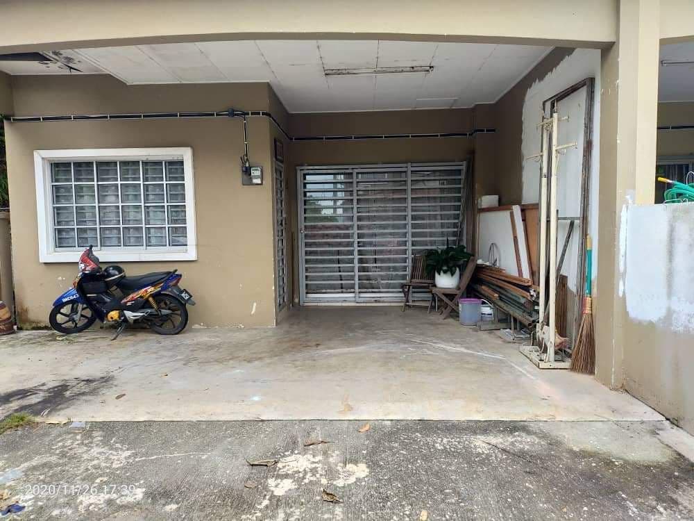 ENDLOT DOUBLE STOREY - photo 1