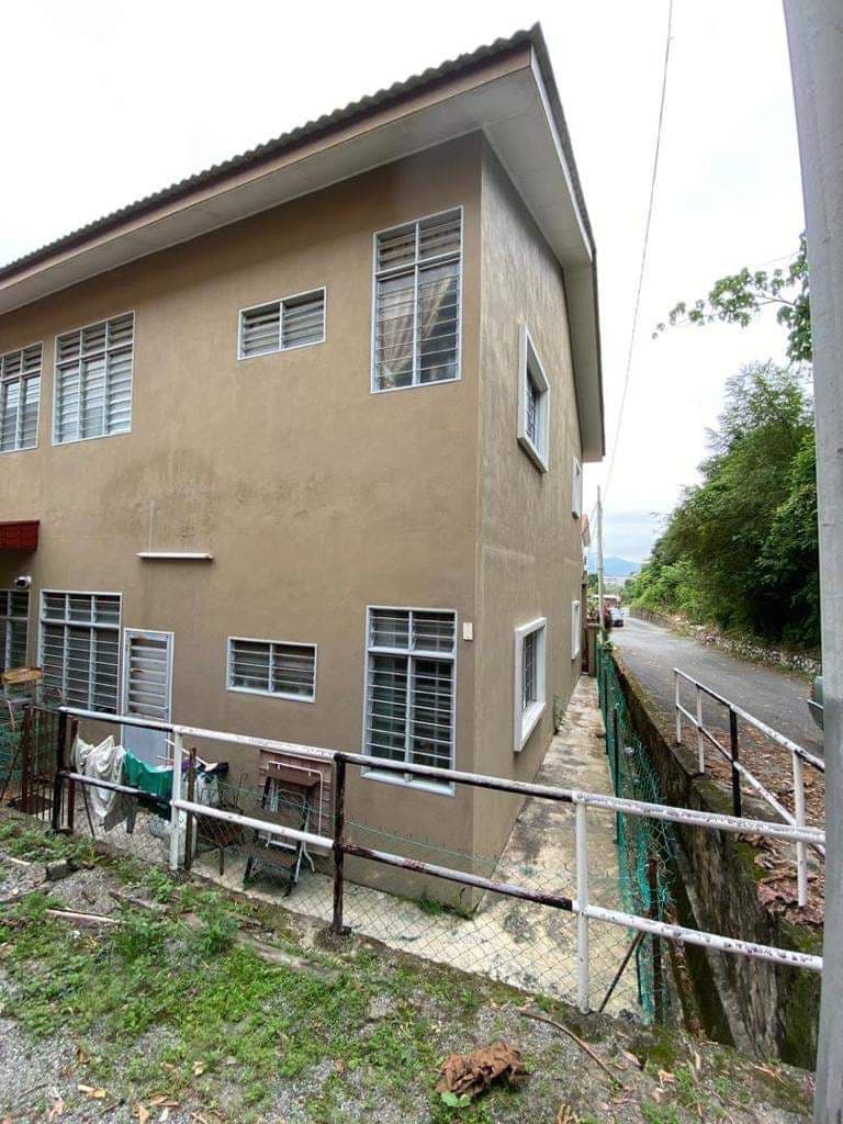ENDLOT DOUBLE STOREY - photo 8