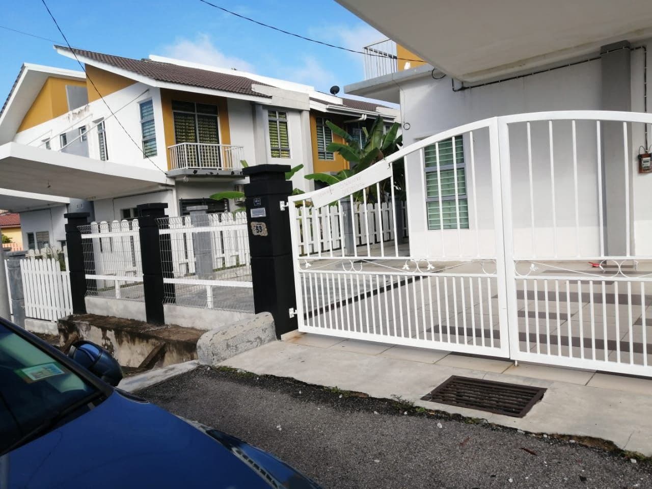 SEMI D TAMAN KASA HEIGHT, ALOR GAJAH - photo 1