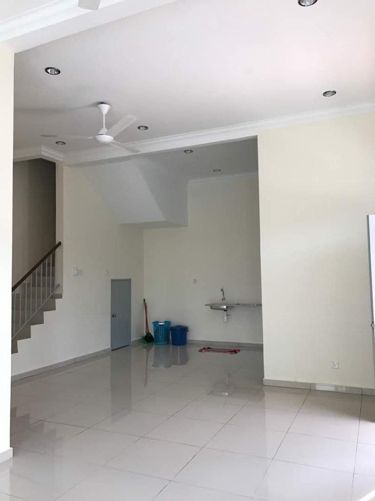 SEMI D TAMAN KASA HEIGHT, ALOR GAJAH - photo 3