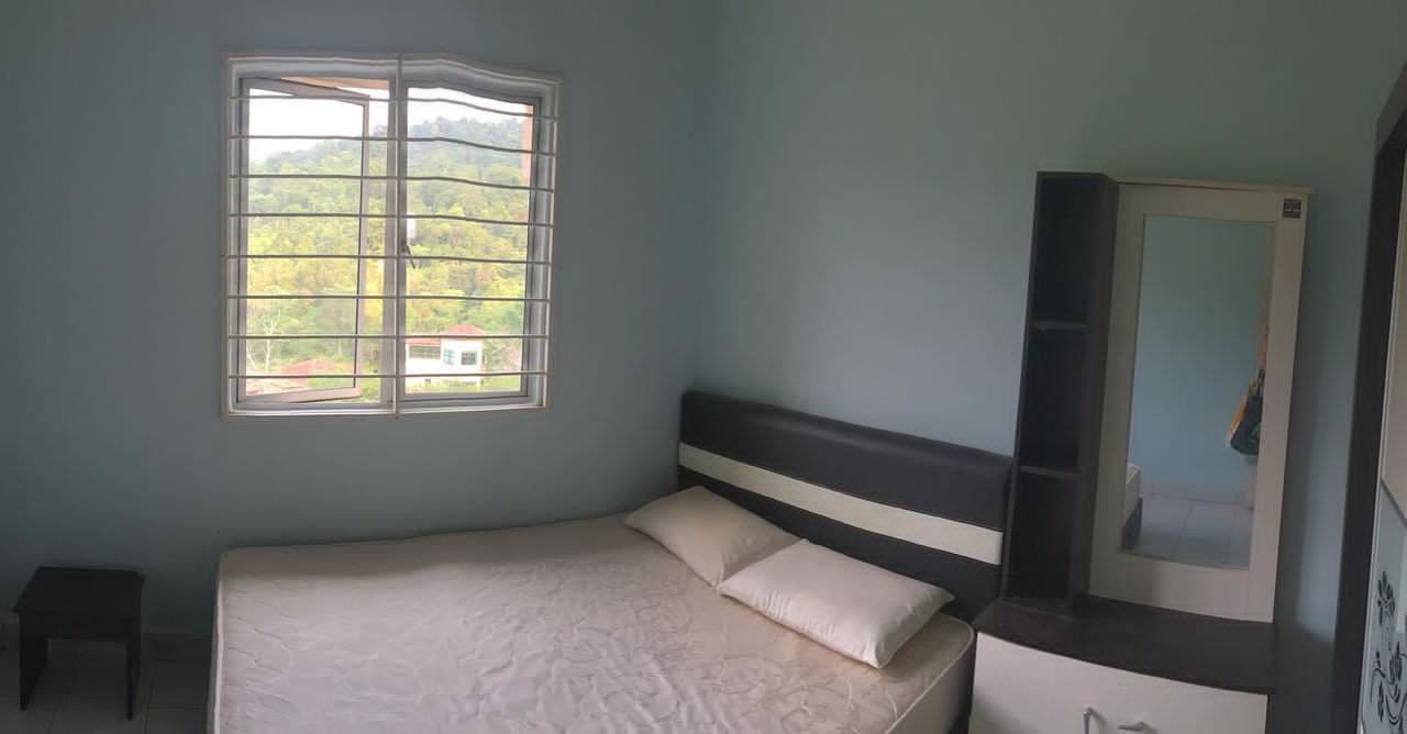 KONDOMINIUM OAKLEAF PARK, AMPANG - photo 8