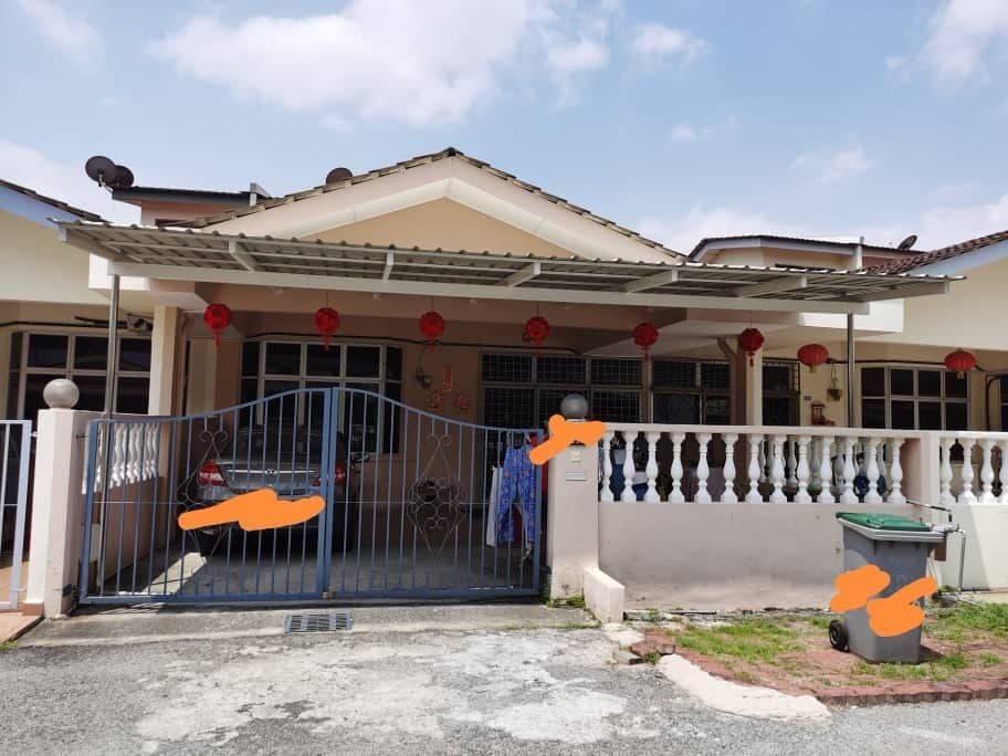 SINGLE STOREY, SEREMBAN JAYA