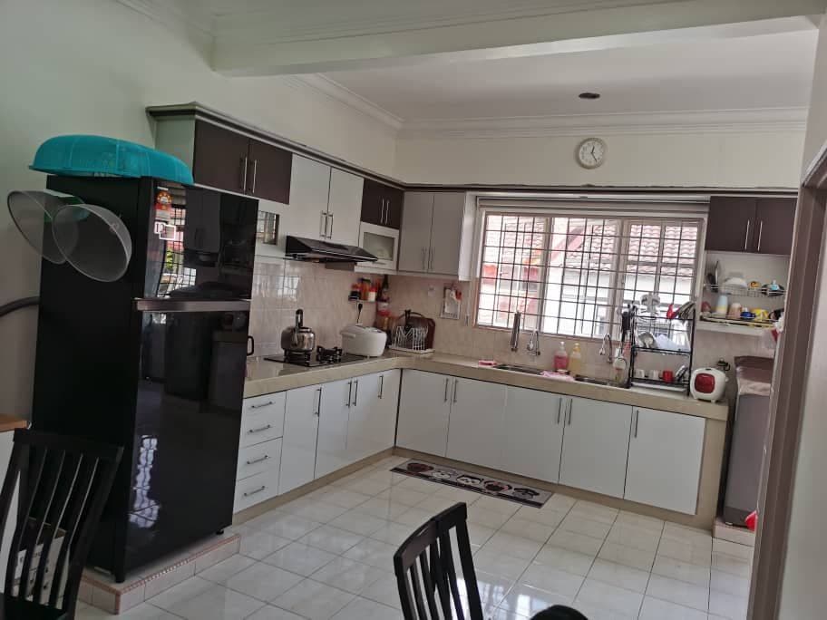 SINGLE STOREY, SEREMBAN JAYA - photo 2