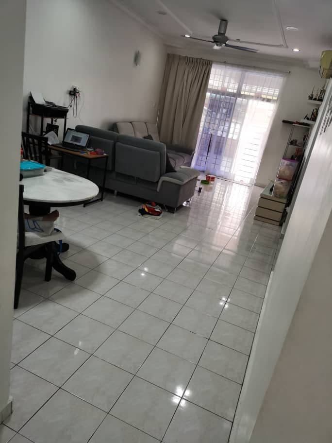 SINGLE STOREY, SEREMBAN JAYA - photo 3