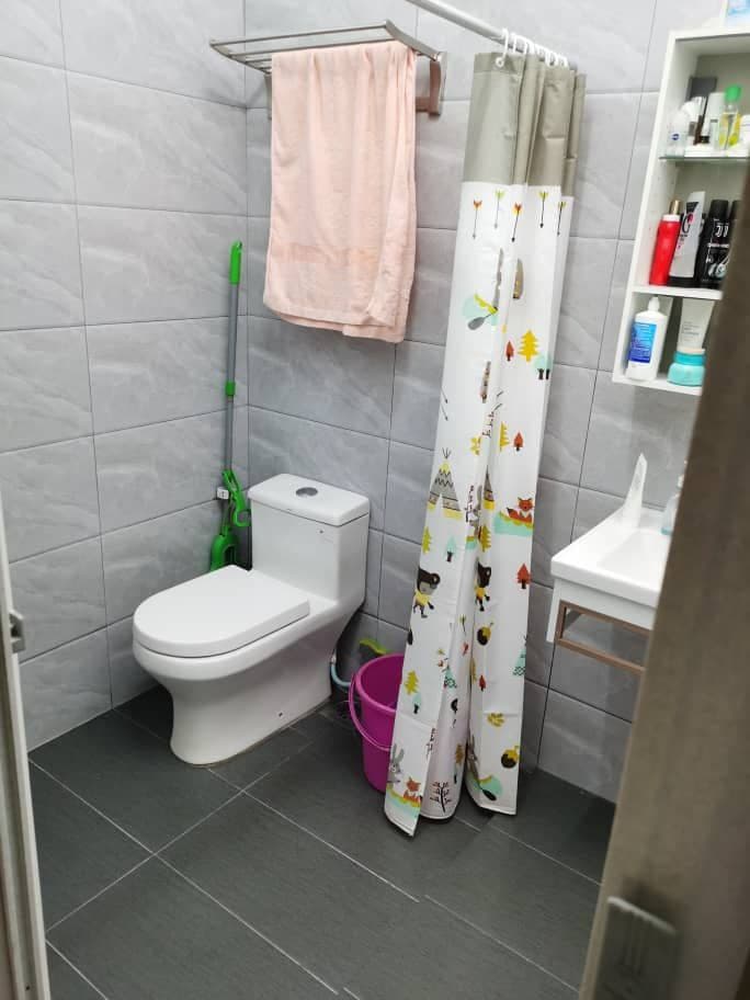 SINGLE STOREY, SEREMBAN JAYA - photo 4
