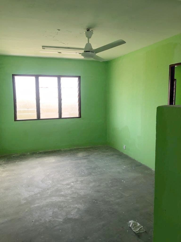 APARTMENT SERI ROS 2, BUKIT SENTOSA