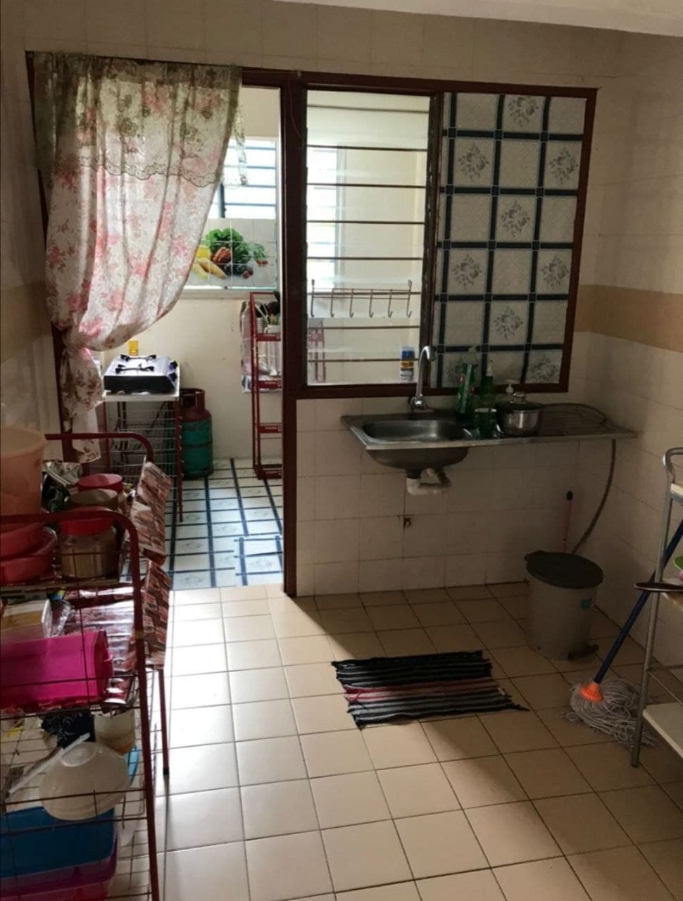 PANGSAPURI DAMAI SUBANG 2, SUBANG BESTARI - photo 3