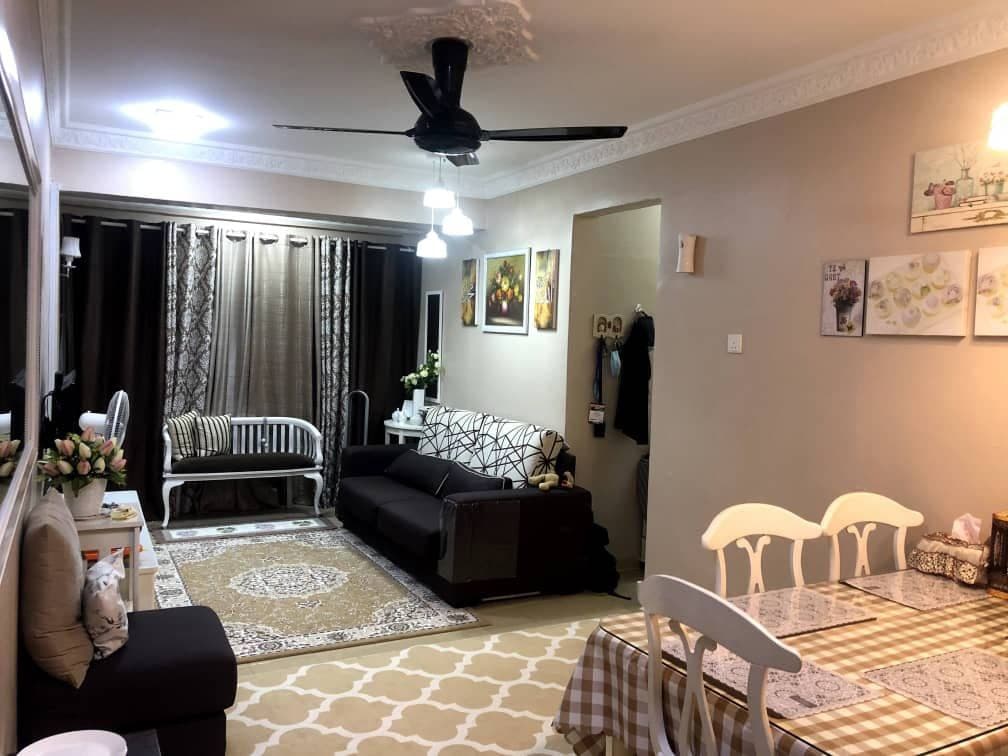 CASMARIA APARTMENT,JLN SAMUDERA UTAMA, - photo 2