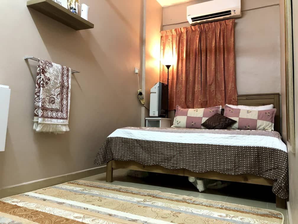 CASMARIA APARTMENT,JLN SAMUDERA UTAMA, - photo 7