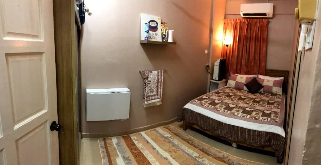 CASMARIA APARTMENT,JLN SAMUDERA UTAMA, - photo 8