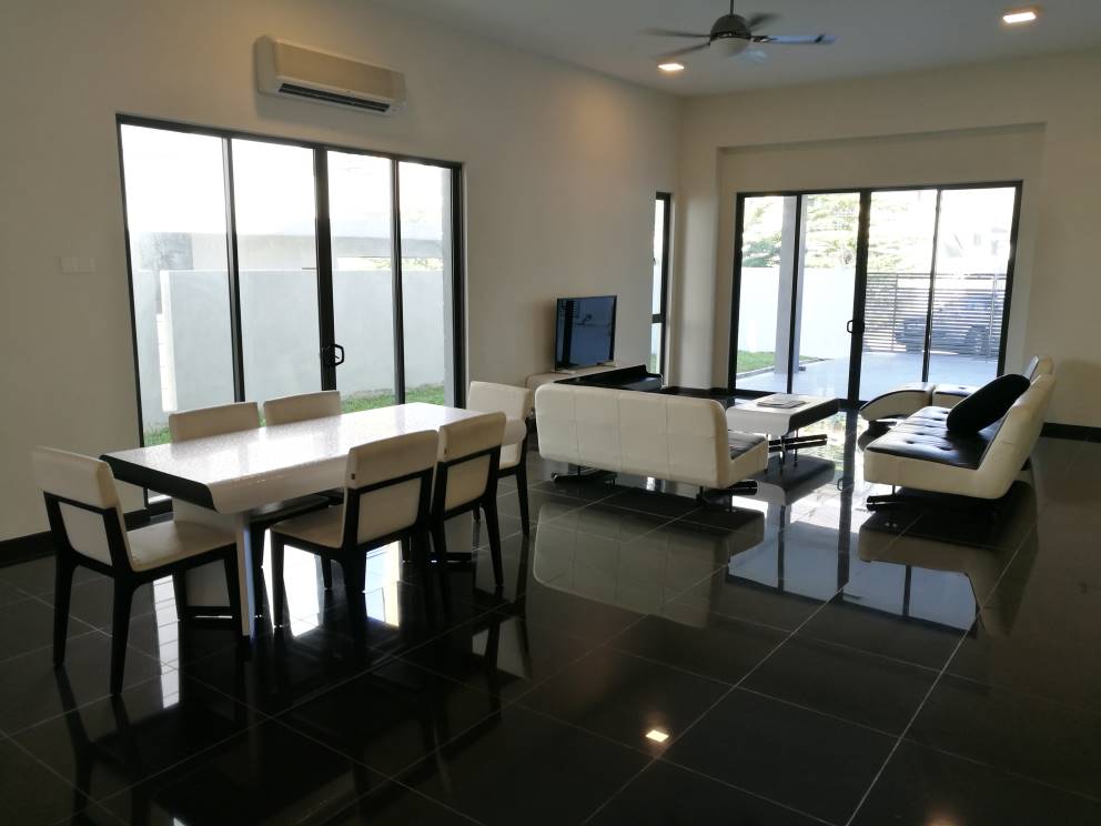 Casa Villa Kajang - photo 2