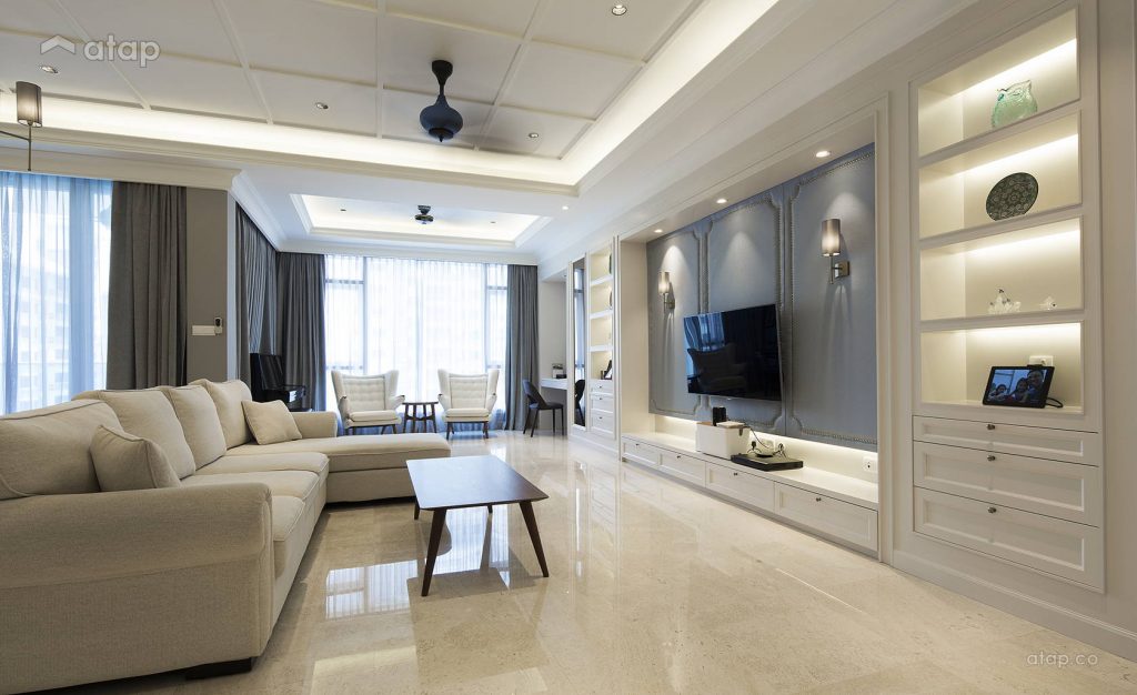 FREEHOLD KAJANG EAST CONDO 3R2B - photo 6