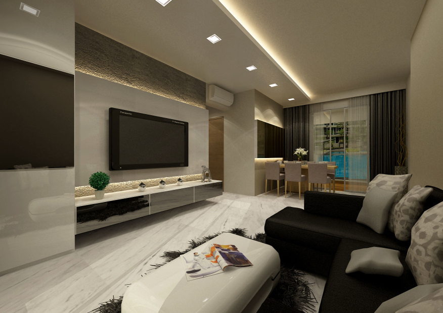 ECO SEMENYIH NEW CONDO 3R2B