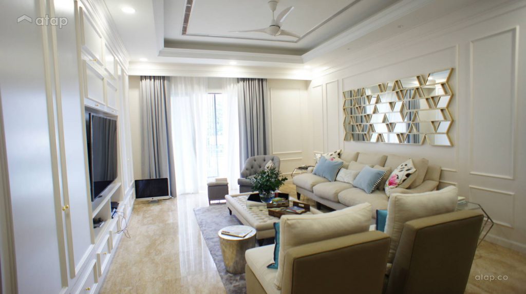 ECO SEMENYIH NEW CONDO 3R2B - photo 2