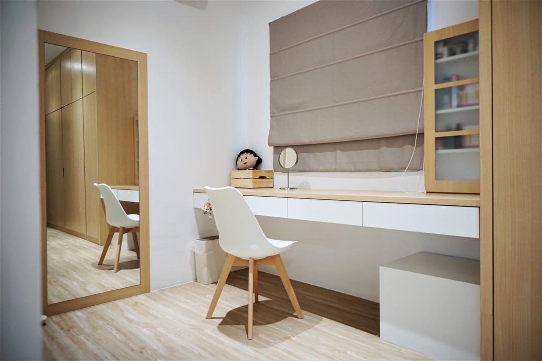 NEW LAUNCH 2 STOREY HOUSE 22X70 - photo 4