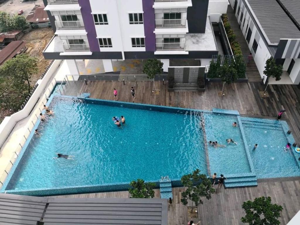 SAVILLE KAJANG - photo 2