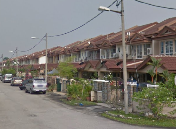 PUTRA PRIMA PUCHONG - photo 1