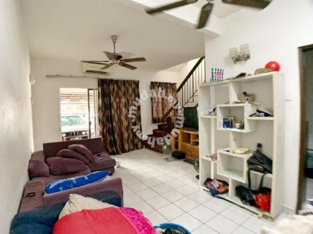 18X65 2 STOREY HOUSE PUCHONG UTAMA - photo 2