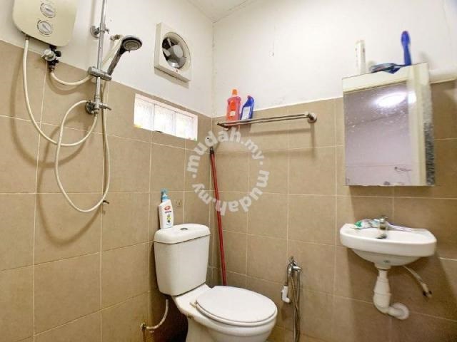 18X65 2 STOREY HOUSE PUCHONG UTAMA - photo 3