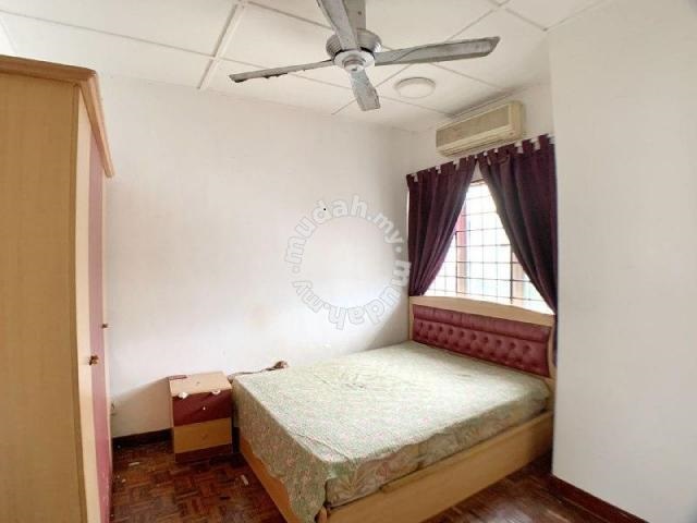 18X65 2 STOREY HOUSE PUCHONG UTAMA - photo 5